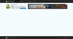 Desktop Screenshot of bitbenderz.com
