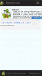 Mobile Screenshot of bitbenderz.com